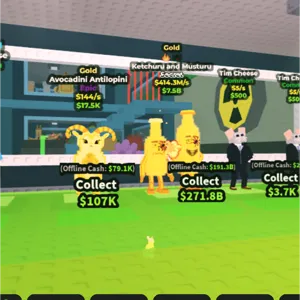 SAB KETCHURU AND MUSTURU