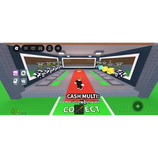 SECRET LUCKY BLOCK X10