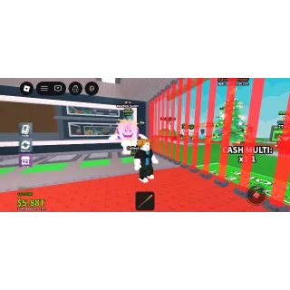 SAB SPAGHETTI TUALETTI 360M/S