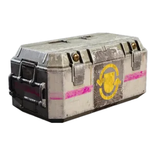 Tactical Mk. 3 (Defensive) Blueprint