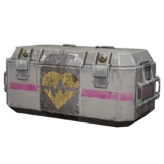 Tactical Mk.3 (Revival) Blueprint