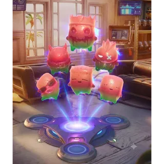 The Jelly Squad Bundle (6-Pack)| FAST DELIVERY