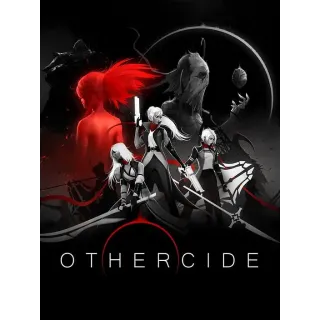 Othercide / Steam Key - GLOBAL