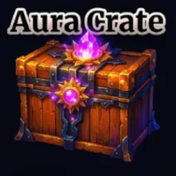 x10 Aura Crate