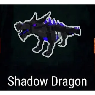 Shadow Dragon