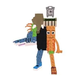 La Grande Combinasion