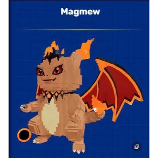 Magmew