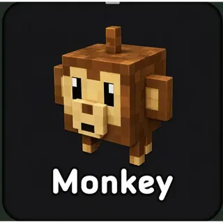 Monkey GAG 2