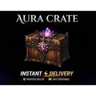 x400 Aura Crate