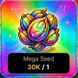 Mega Seed GAG 2