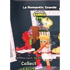 La Romantic Grande