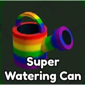 x180 Super Watering Can
