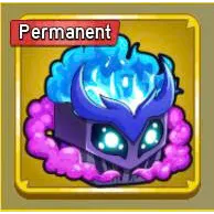 Permanent Gas