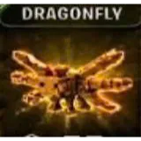 Dragonfly GAG 2