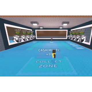 x10 Lucky Block Secret