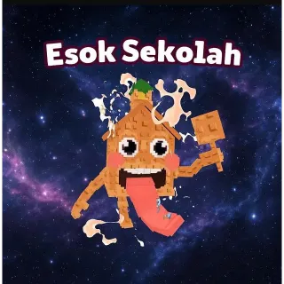 Esok Sekolah