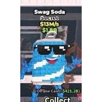 Swag Soda