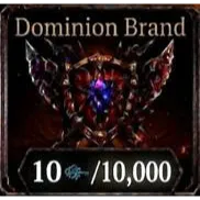 x10000 Domini brand Sailor