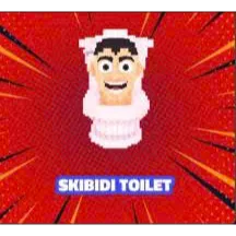 Skibidi Toilet
