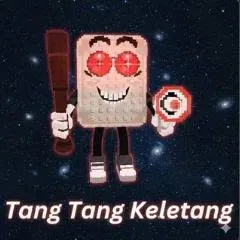 Tang Tang Keletang