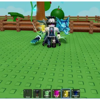 x300 Gold Seed GAG 2