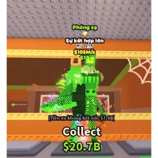 La Grande Combinasion Radio