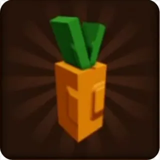 x3000 Carrot Seed