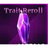 x100000 Trait Reroll / Fast Delivery ✅