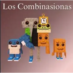 Los Combinasionas