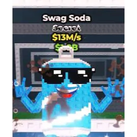 Swag Soda