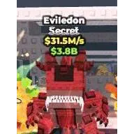Eviledon