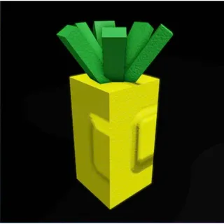 200X Pineapple Seed