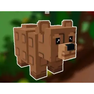 BEAR - GAG 2