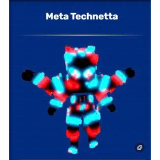 Meta Technetta