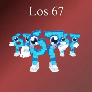 Los 67