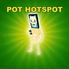Pot Hotspot