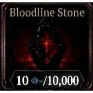 x10000 Bloodline Sailor