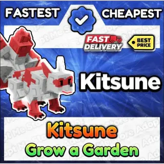 Kitsune