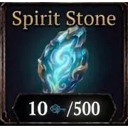 x500 Spirit Stone Sailor