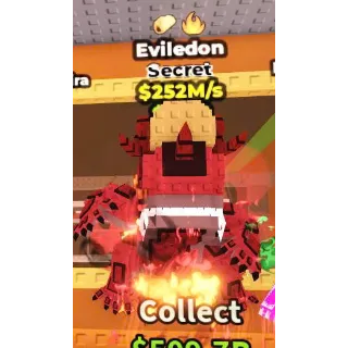 Eviledon 252M