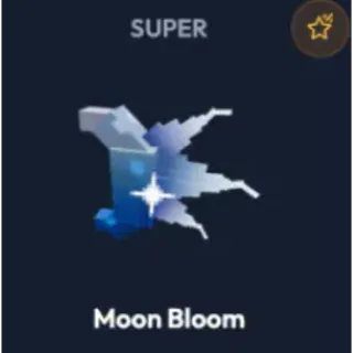 x20 Moon Bloom Seed
