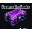 x100 Cosmetic Crate