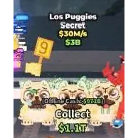Los Puggies