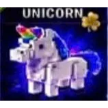 Unicorn GAG 2