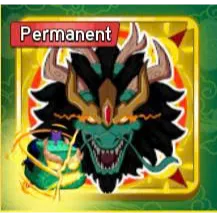 Dragon permanent