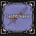 Fleshbreaker | Flesh Breaker | Devil Hunter 