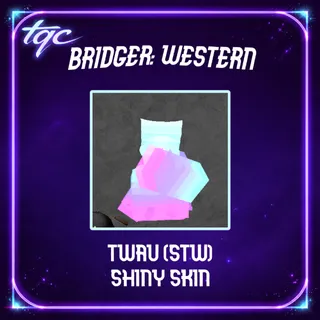 bridger: WESTERN |  Tusk Stand (Custom Order)