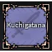 Kuchigatana | Mythical Weapon | Devil Hunter 