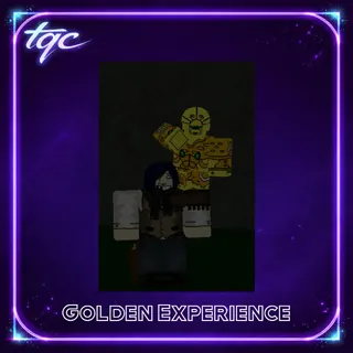 bridger: WESTERN | Golden Experience