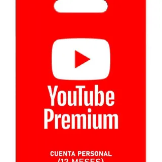 YouTube Premium Y Music